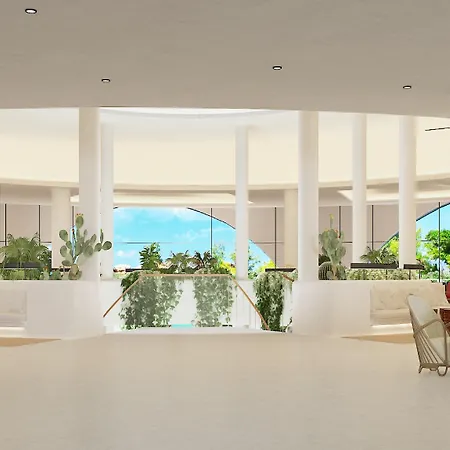 H10 Atlantic Sunset Horizons Collection 5* Costa Adeje (Tenerife)