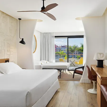 Hotel H10 Atlantic Sunset Horizons Collection 5*