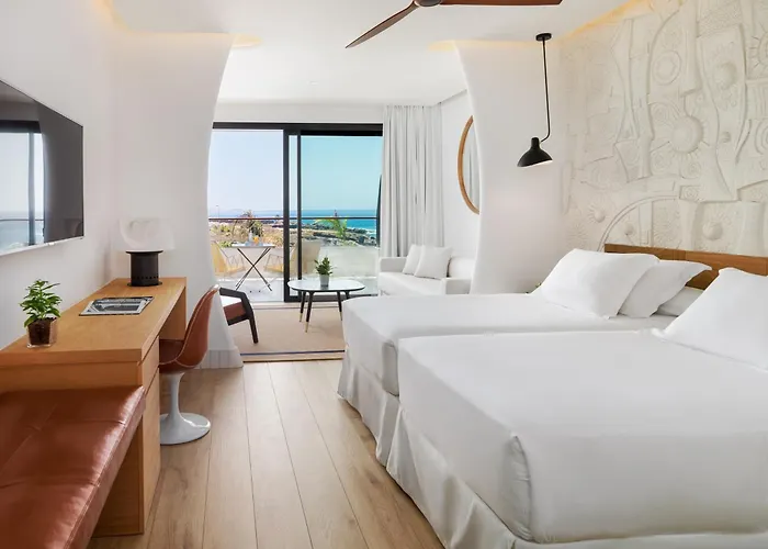 H10 Atlantic Sunset Horizons Collection 阿德耶