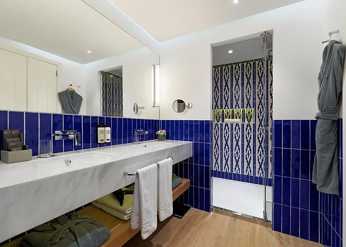 酒店 H10 Atlantic Sunset Horizons Collection 5*