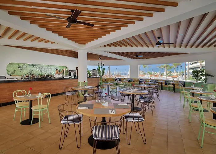 H10 Atlantic Sunset Horizons Collection 5* 阿德耶