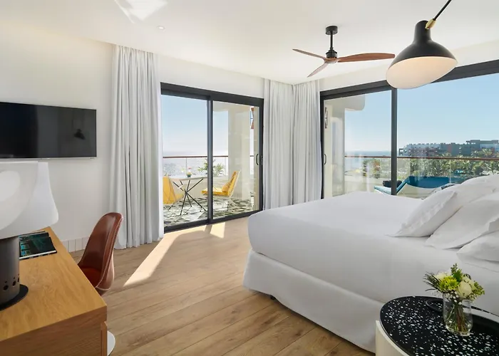 H10 Atlantic Sunset Horizons Collection