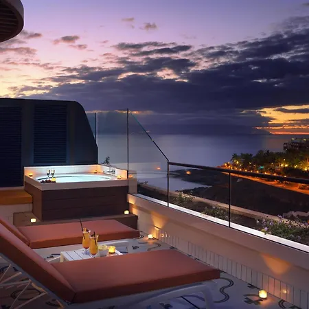 Hotel H10 Atlantic Sunset Horizons Collection 5*