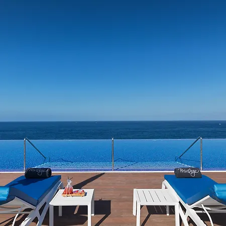 H10 Atlantic Sunset Horizons Collection Hotel 5*