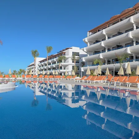 Hotel H10 Atlantic Sunset Horizons Collection 5*