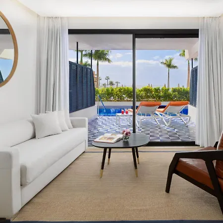 Hotel H10 Atlantic Sunset Horizons Collection Costa Adeje (Tenerife)