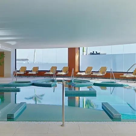 Hotel H10 Atlantic Sunset Horizons Collection Costa Adeje (Tenerife)
