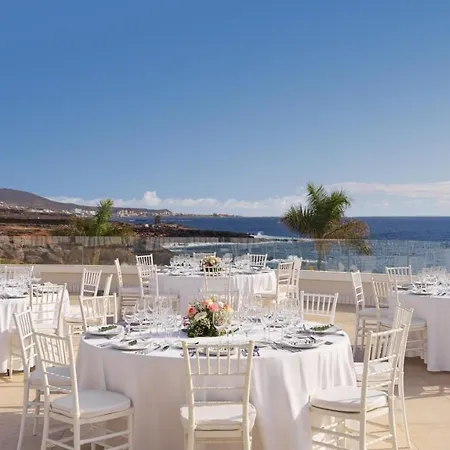 H10 Atlantic Sunset Horizons Collection Hotel
