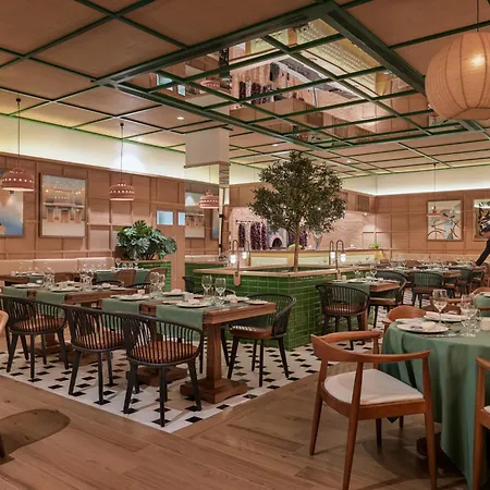 호텔 H10 Atlantic Sunset Horizons Collection