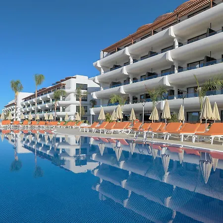 فندق H10 Atlantic Sunset Horizons Collection أذيخي