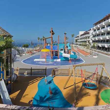 H10 Atlantic Sunset Horizons Collection Hotel Costa Adeje (Tenerife)