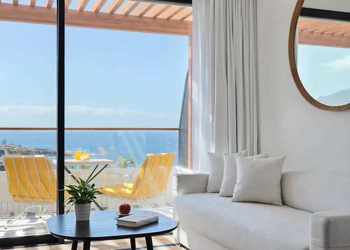 H10 Atlantic Sunset Horizons Collection Costa Adeje (Tenerife)