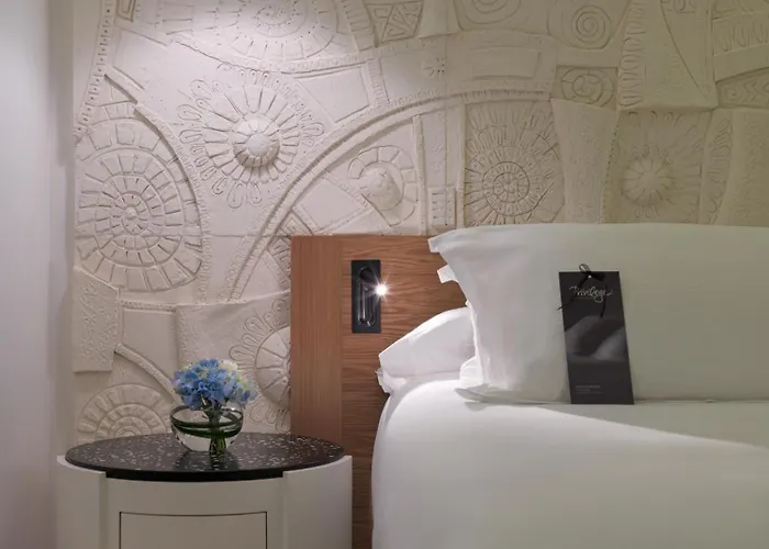 Hotel H10 Atlantic Sunset Horizons Collection Costa Adeje (Tenerife)