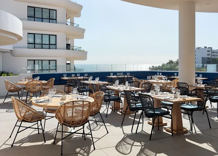 H10 Atlantic Sunset Horizons Collection