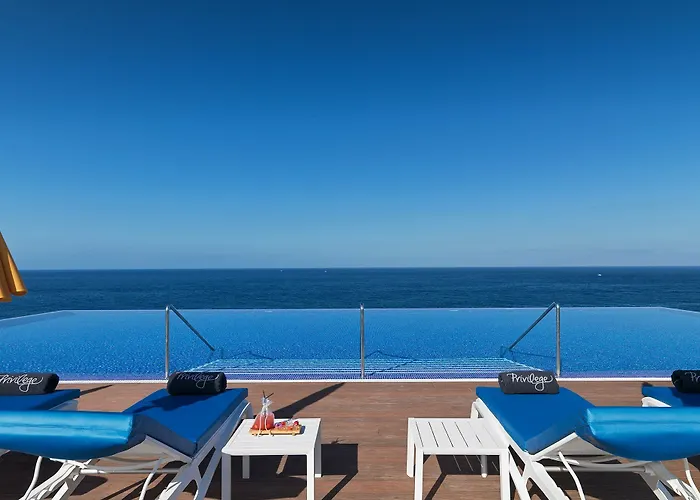 H10 Atlantic Sunset Horizons Collection Hotel Costa Adeje (Tenerife)