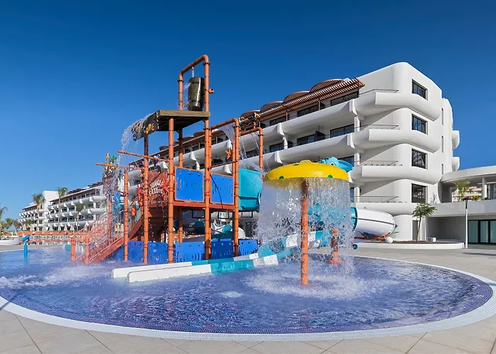 H10 Atlantic Sunset Horizons Collection Hotel 5*