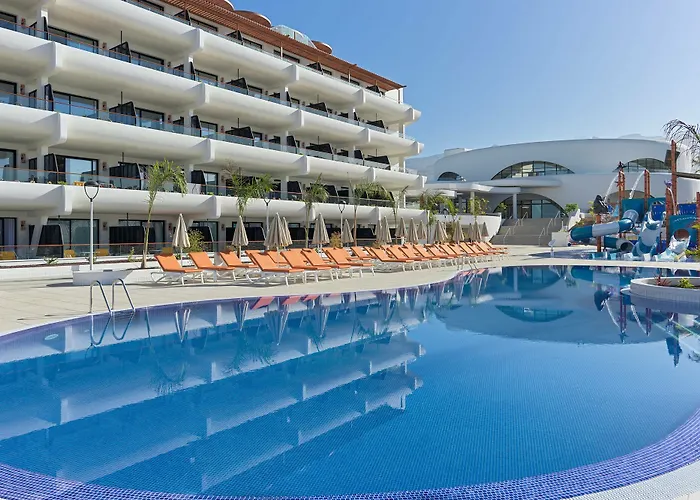 Hotel H10 Atlantic Sunset Horizons Collection