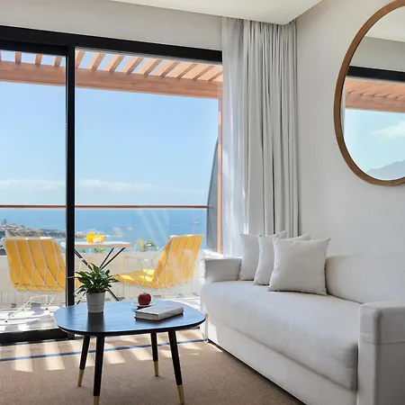 H10 Atlantic Sunset Horizons Collection أذيخي