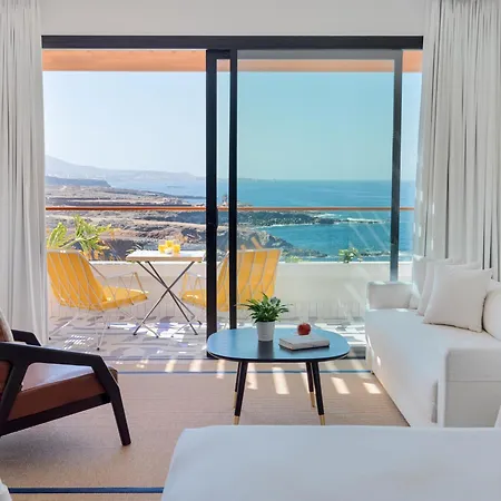 H10 Atlantic Sunset Horizons Collection 5* أذيخي