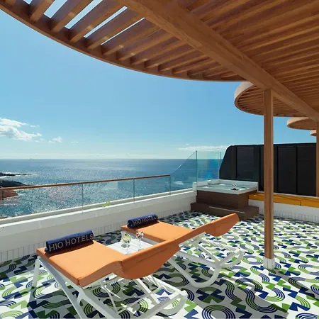 Hotell H10 Atlantic Sunset Horizons Collection Costa Adeje (Tenerife)