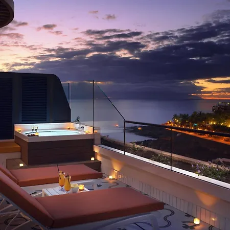 Hotell H10 Atlantic Sunset Horizons Collection 5*