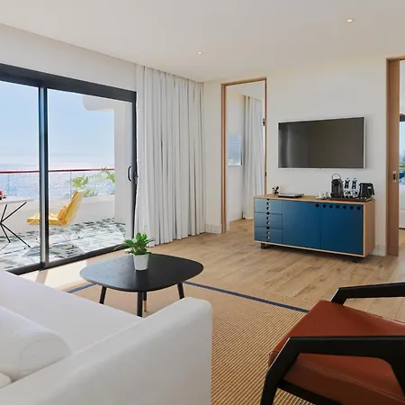 H10 Atlantic Sunset Horizons Collection アデヘ