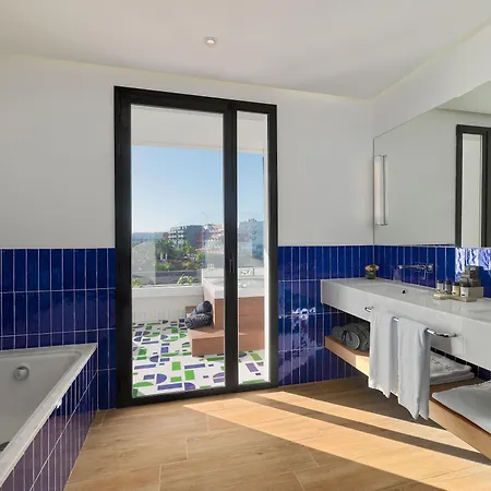 Hotell H10 Atlantic Sunset Horizons Collection 5*