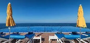 H10 Atlantic Sunset Horizons Collection מלון 5*