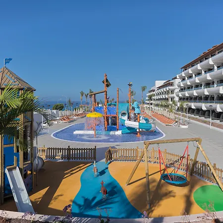 Hotell H10 Atlantic Sunset Horizons Collection