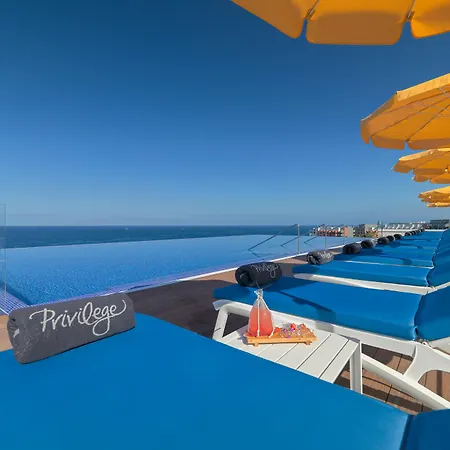 Hotell H10 Atlantic Sunset Horizons Collection Costa Adeje (Tenerife)