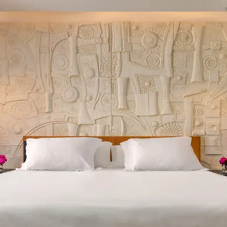 Hotell H10 Atlantic Sunset Horizons Collection