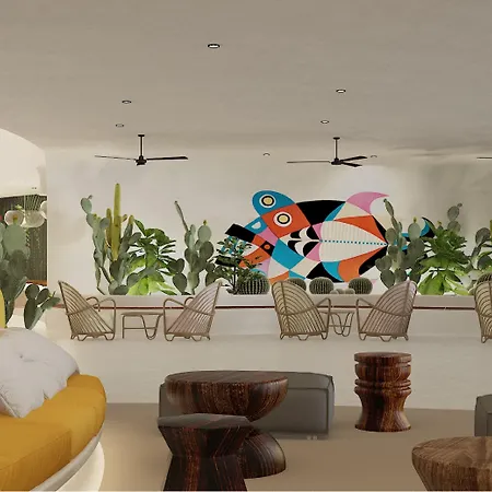 H10 Atlantic Sunset Horizons Collection Hotell
