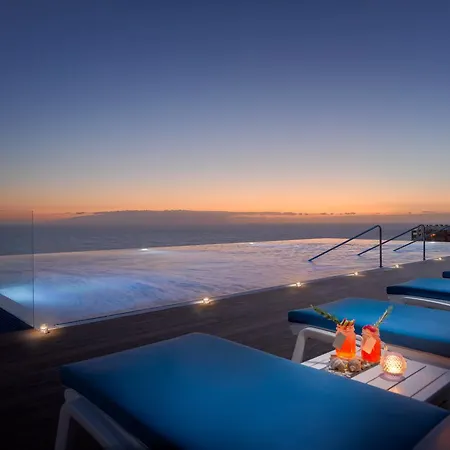 Hotell H10 Atlantic Sunset Horizons Collection