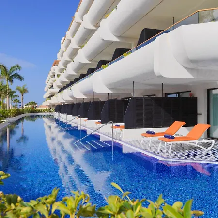 Hotell H10 Atlantic Sunset Horizons Collection