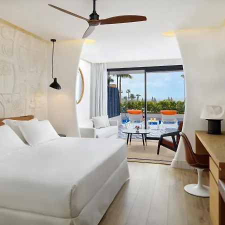 H10 Atlantic Sunset Horizons Collection Hotell