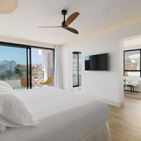Hotell H10 Atlantic Sunset Horizons Collection 5*