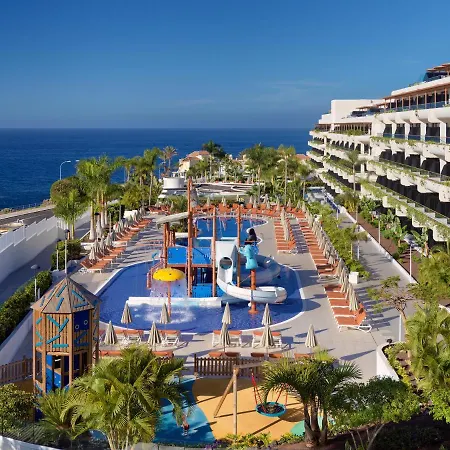 Hotell H10 Atlantic Sunset Horizons Collection 5*