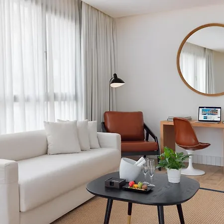 Hotell H10 Atlantic Sunset Horizons Collection Costa Adeje (Tenerife)