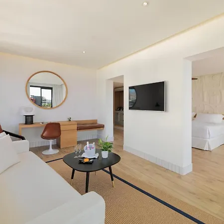 Hotell H10 Atlantic Sunset Horizons Collection 5*