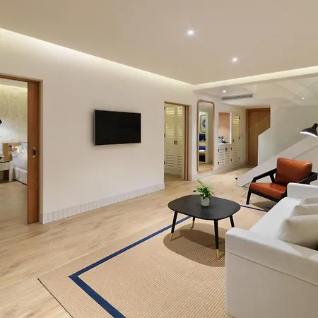 Hotell H10 Atlantic Sunset Horizons Collection 5*