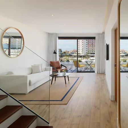 Hotell H10 Atlantic Sunset Horizons Collection Costa Adeje (Tenerife)