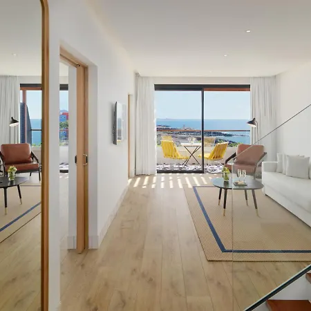 H10 Atlantic Sunset Horizons Collection Hotel