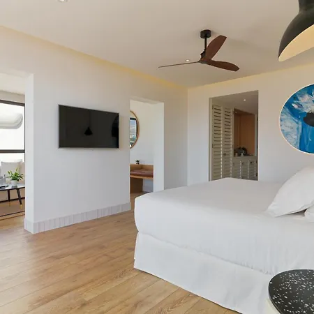 Hotell H10 Atlantic Sunset Horizons Collection