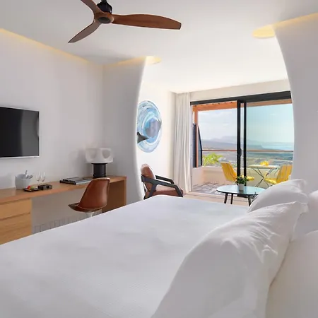 Hotell H10 Atlantic Sunset Horizons Collection