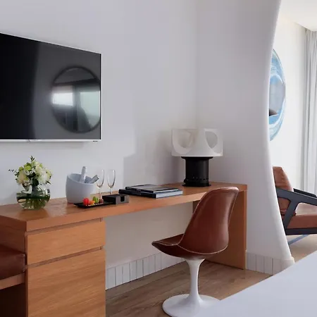Hotell H10 Atlantic Sunset Horizons Collection Costa Adeje (Tenerife)