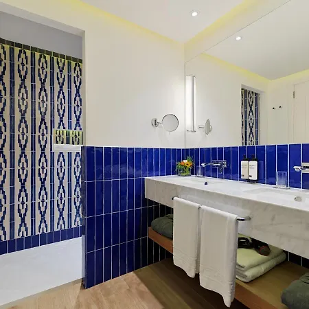 ホテル H10 Atlantic Sunset Horizons Collection アデヘ