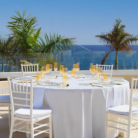Hotell H10 Atlantic Sunset Horizons Collection