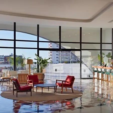 Hotell H10 Atlantic Sunset Horizons Collection 5*