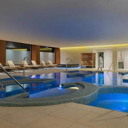 Hotell H10 Atlantic Sunset Horizons Collection 5*