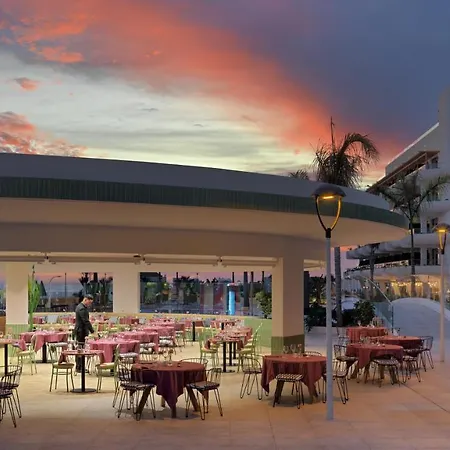 H10 Atlantic Sunset Horizons Collection Hotell 5*
